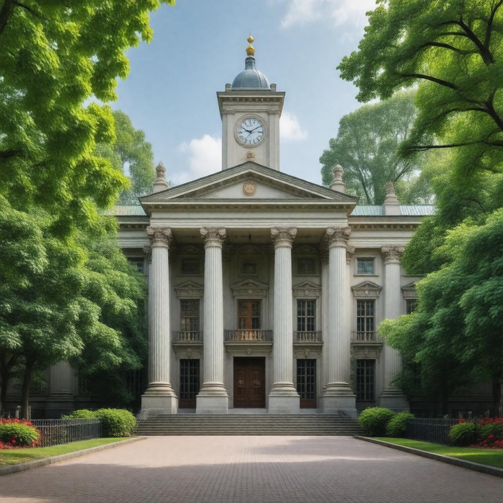 Faculty of Law, University of Toronto